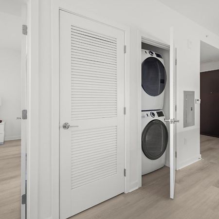Global Luxury Suites At Capitol Hill Washington Rum bild