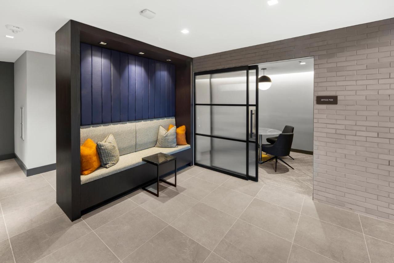 Global Luxury Suites At Capitol Hill Washington Exteriör bild