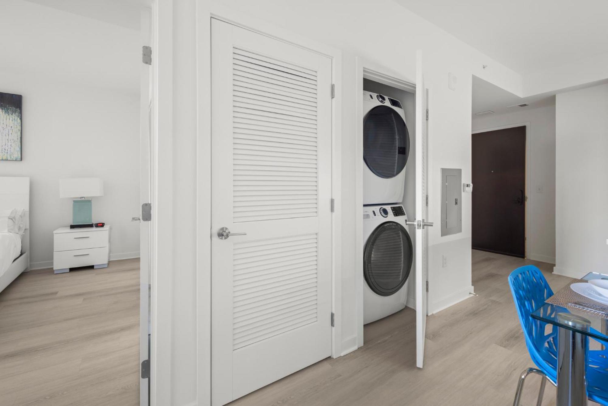 Global Luxury Suites At Capitol Hill Washington Rum bild