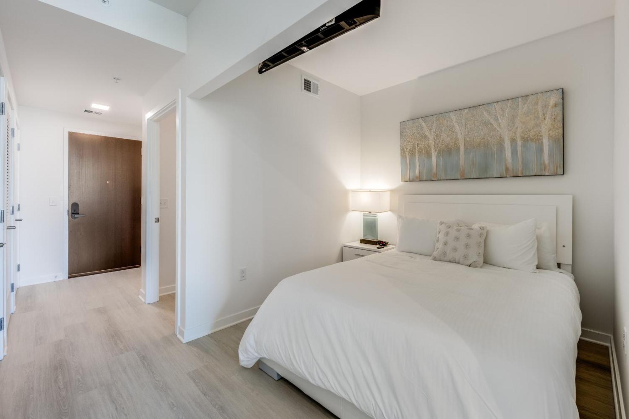 Global Luxury Suites At Capitol Hill Washington Rum bild