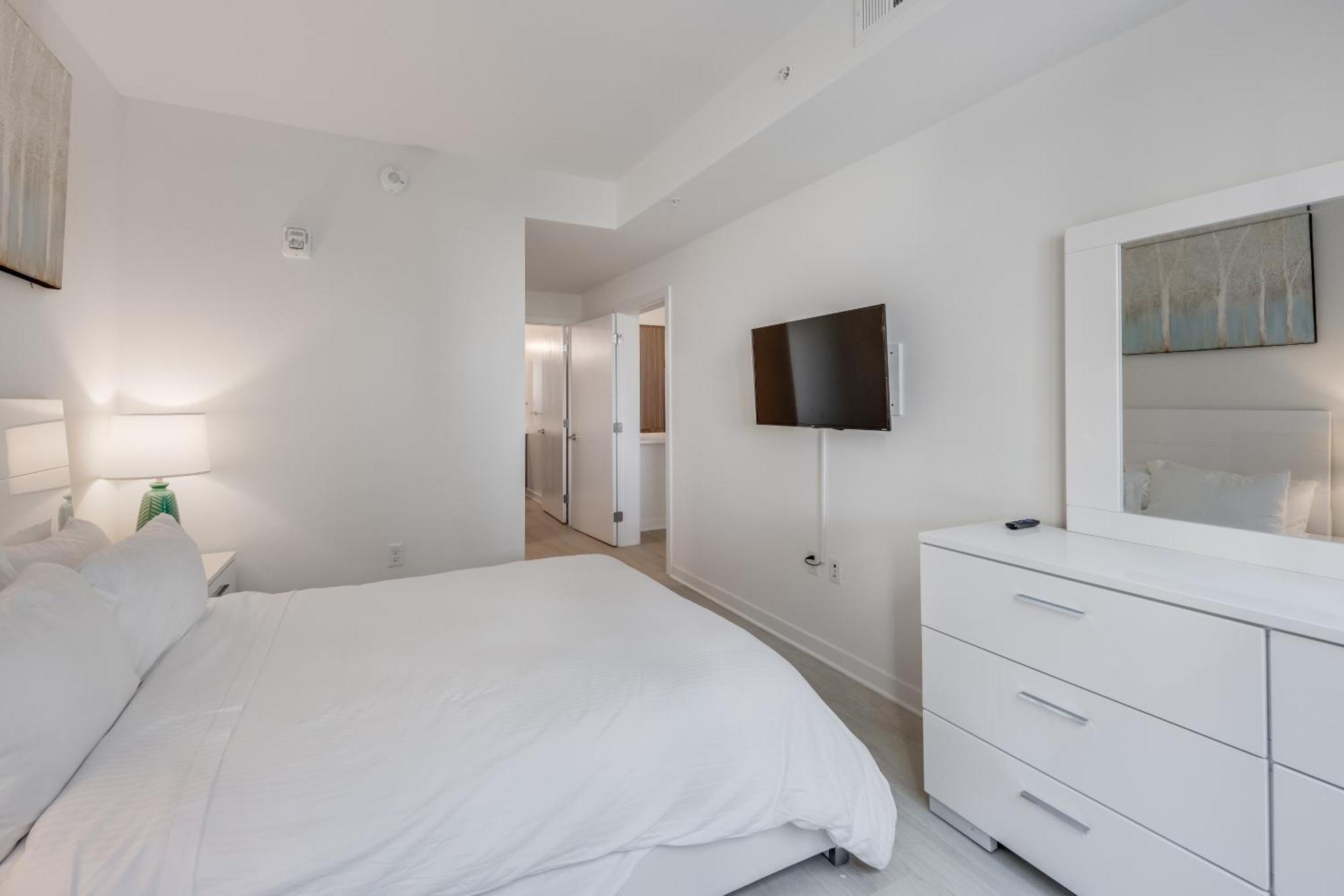 Global Luxury Suites At Capitol Hill Washington Rum bild