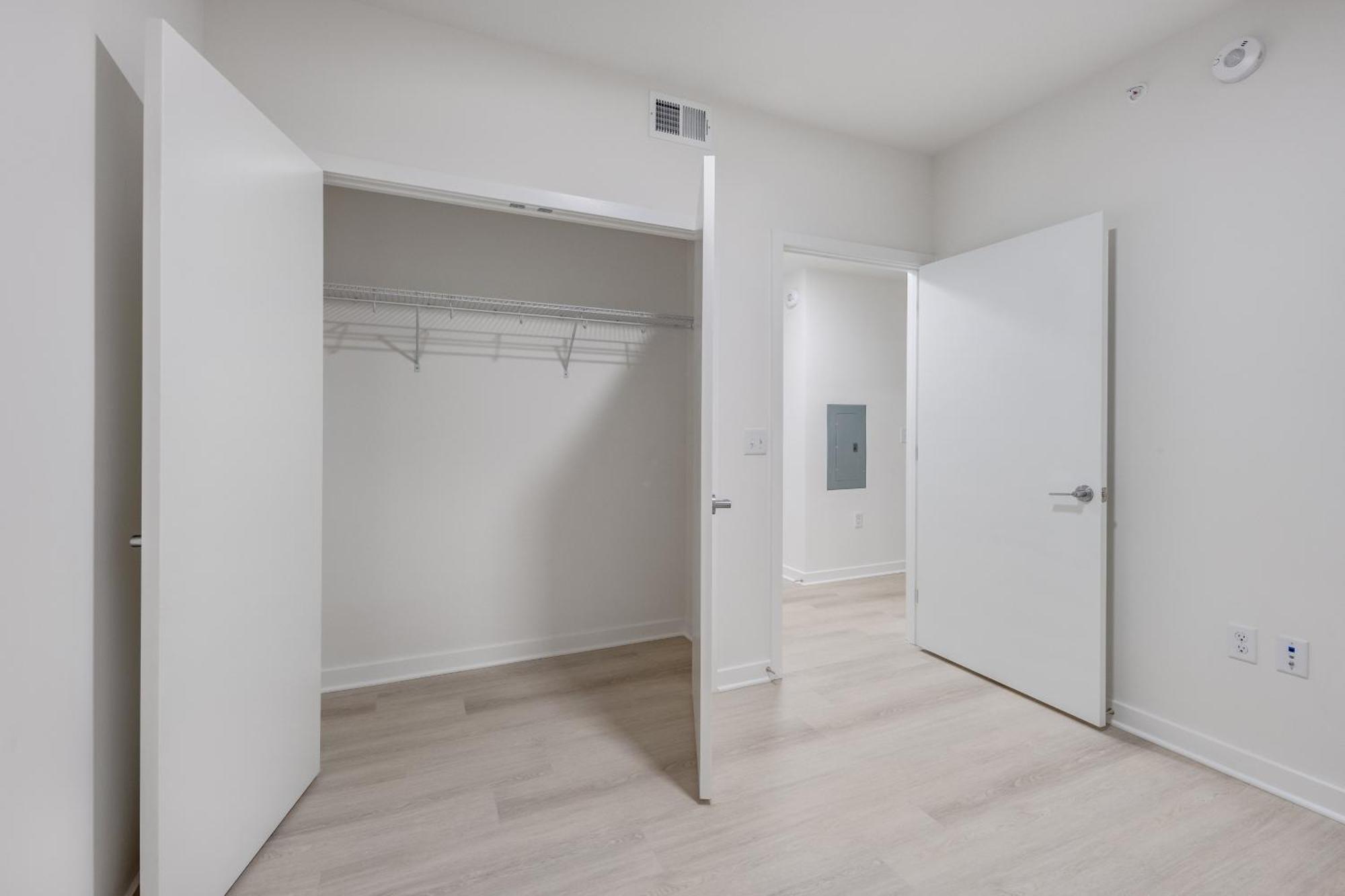 Global Luxury Suites At Capitol Hill Washington Rum bild
